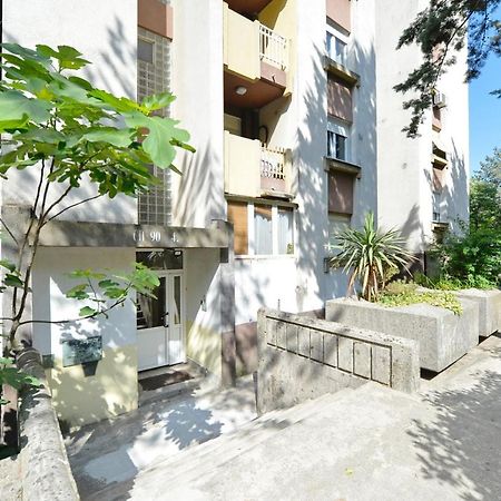 Unico Apartman Kotor Extérieur photo