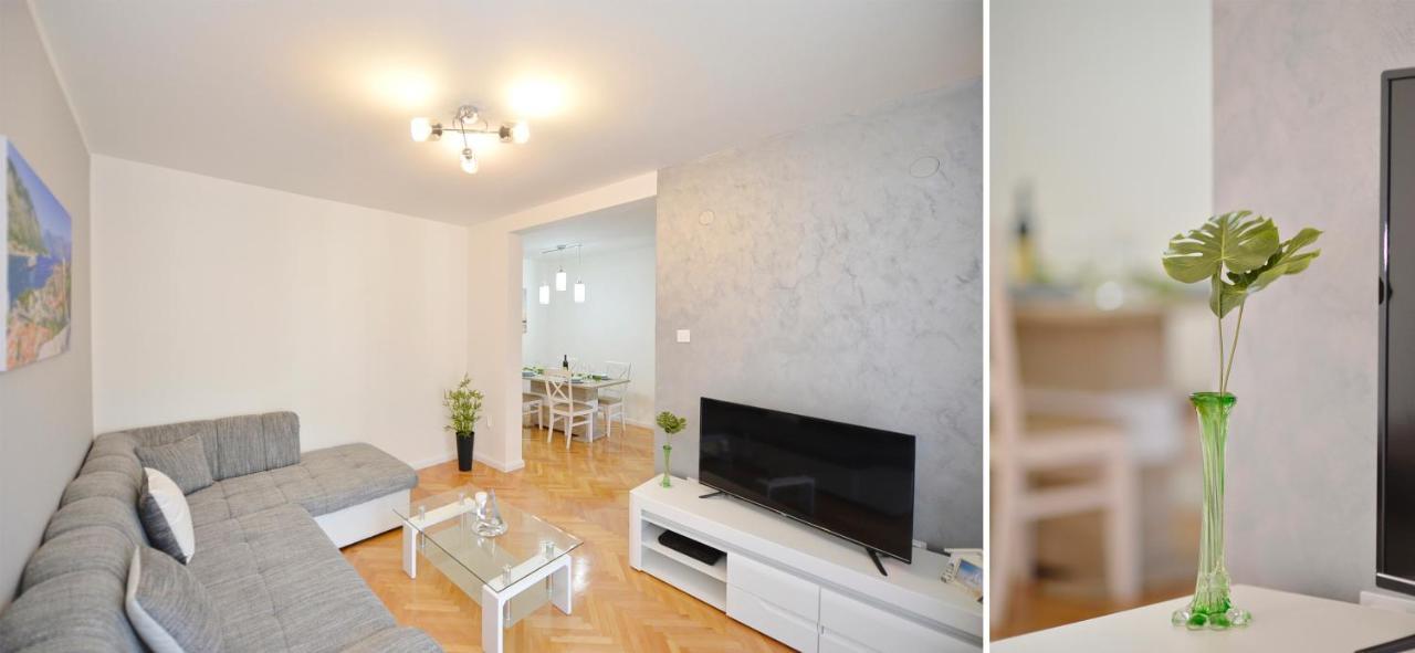 Unico Apartman Kotor Extérieur photo