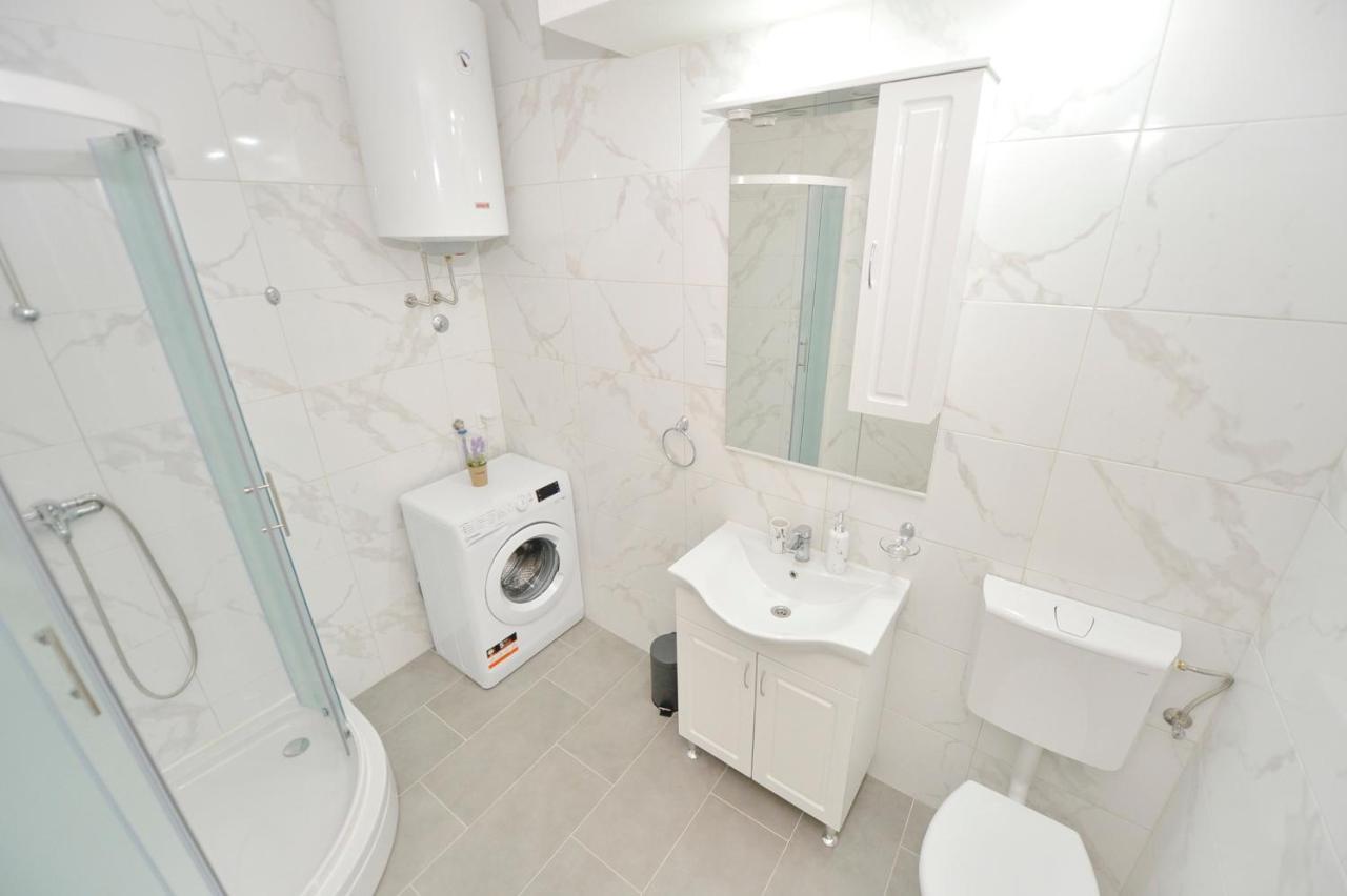 Unico Apartman Kotor Extérieur photo