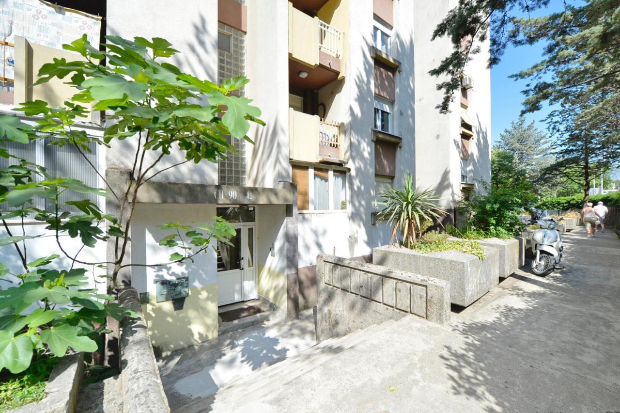 Unico Apartman Kotor Extérieur photo