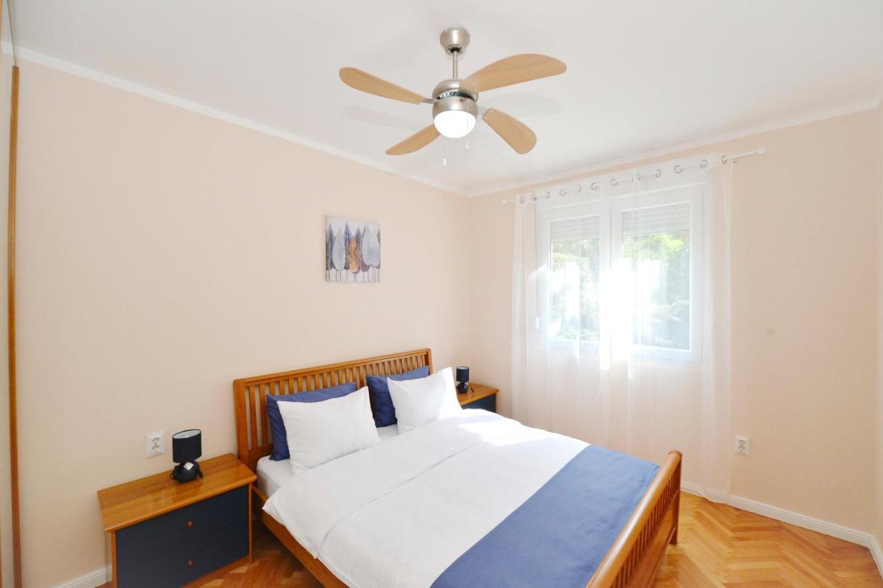 Unico Apartman Kotor Extérieur photo