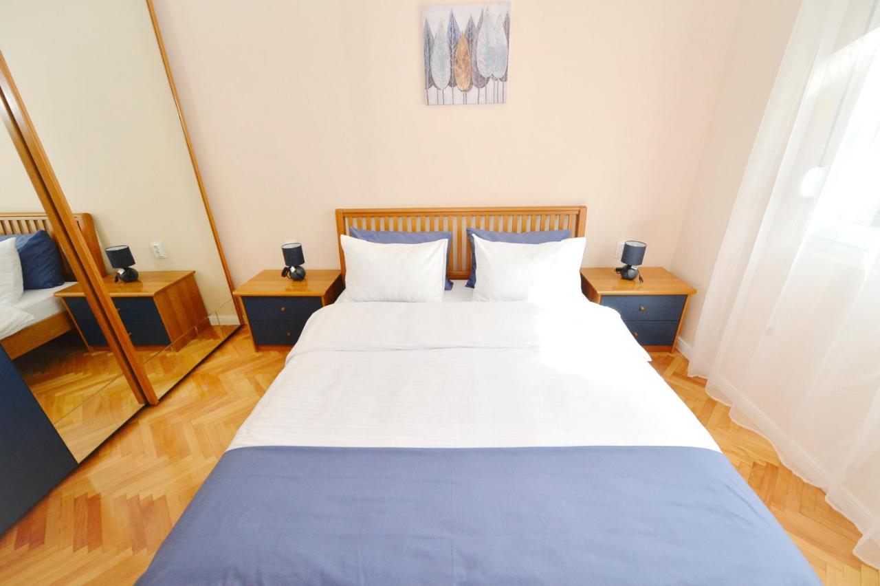 Unico Apartman Kotor Extérieur photo