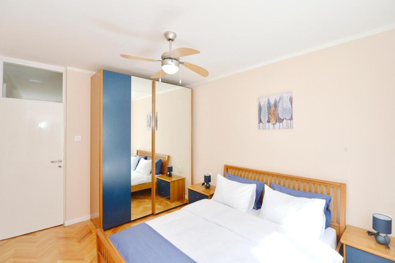 Unico Apartman Kotor Extérieur photo