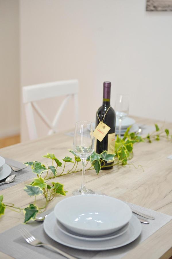 Unico Apartman Kotor Extérieur photo